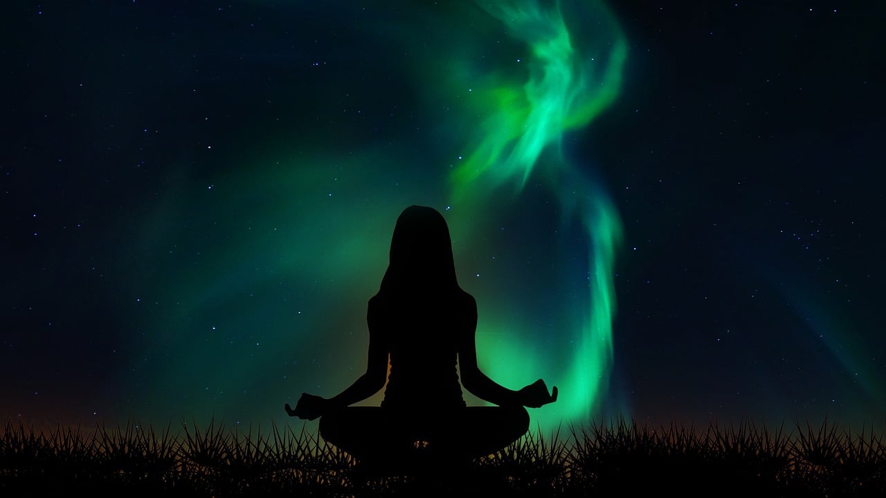 Meditación para la Abundancia Económica: