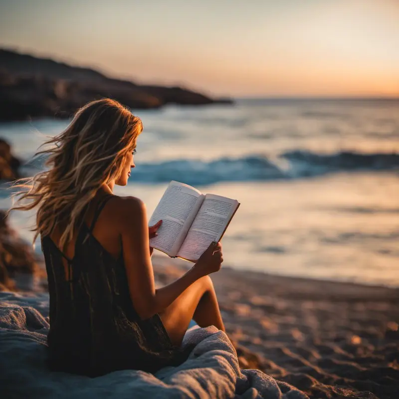 Afirmaciones positivas para la abundancia y prosperidad