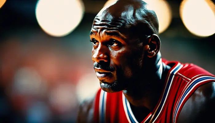las 10 mejores frase de michael jordan