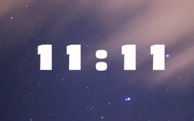 significado 11:11