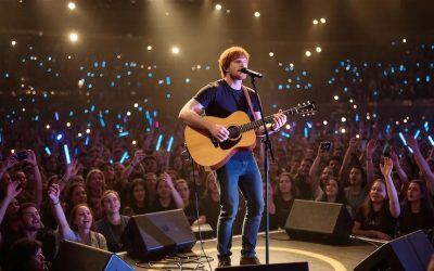 Ed Sheeran