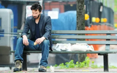 Keanu Reeves